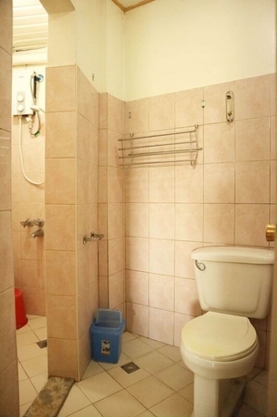 Imagen de la habitación del Hotel Bridgeview Inn. Foto 16