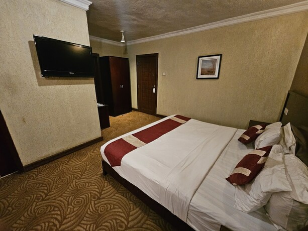 Imagen general del Hotel Bridgeview and Conference Centre. Foto 5