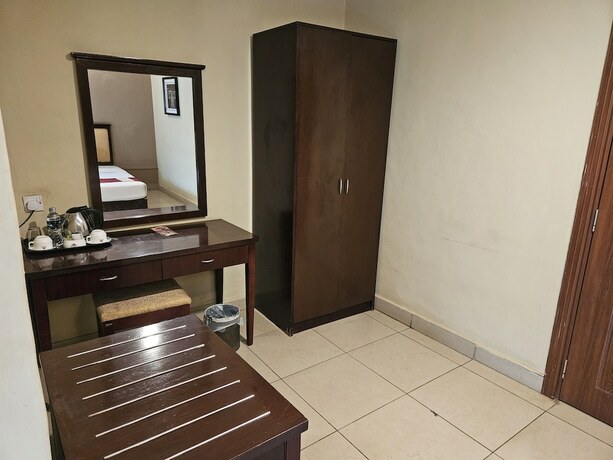 Imagen general del Hotel Bridgeview and Conference Centre. Foto 8