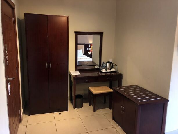 Imagen general del Hotel Bridgeview and Conference Centre. Foto 9