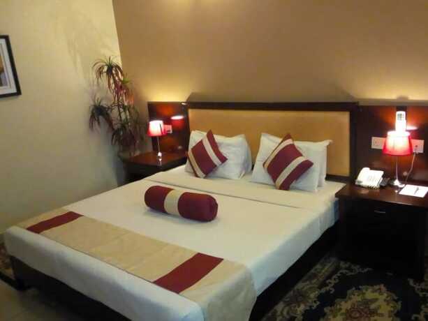 Imagen general del Hotel Bridgeview and Conference Centre. Foto 1