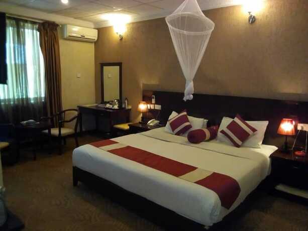 Imagen de la habitación del Hotel Bridgeview and Conference Centre. Foto 21