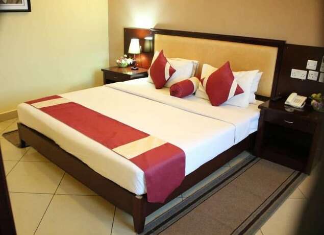 Imagen de la habitación del Hotel Bridgeview and Conference Centre. Foto 23