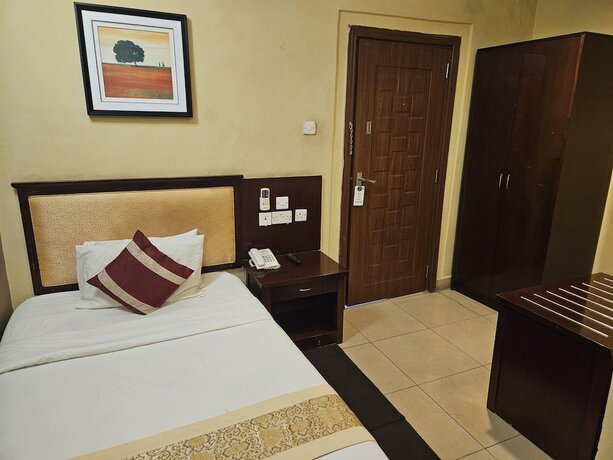 Imagen de la habitación del Hotel Bridgeview and Conference Centre. Foto 31