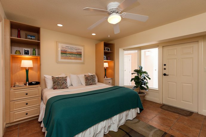 Imagen de la habitación del Hotel Bridgewalk A Landmark Resort. Foto 3