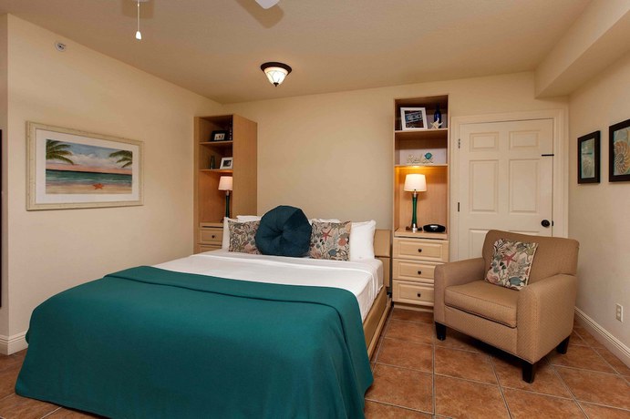 Imagen de la habitación del Hotel Bridgewalk A Landmark Resort. Foto 5