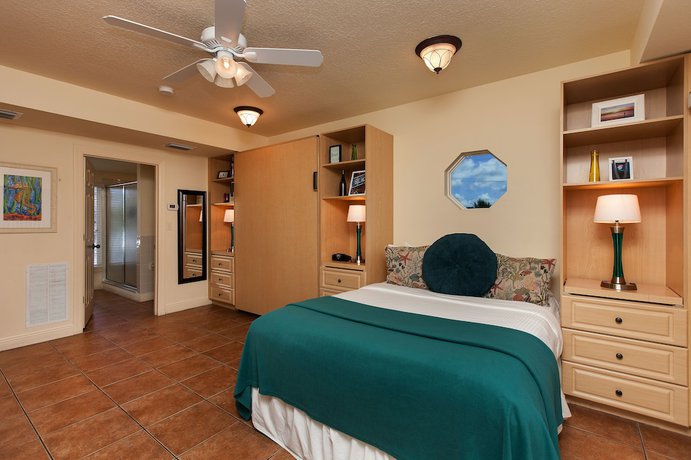 Imagen de la habitación del Hotel Bridgewalk A Landmark Resort. Foto 8