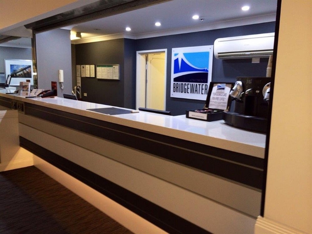 Imagen de los interiores del Hotel Bridgewater Apartments. Foto 14