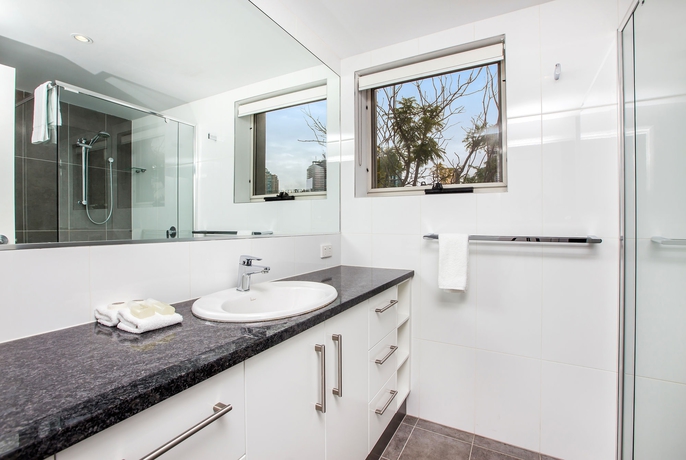 Imagen de la habitación del Hotel Bridgewater Terraces. Foto 6