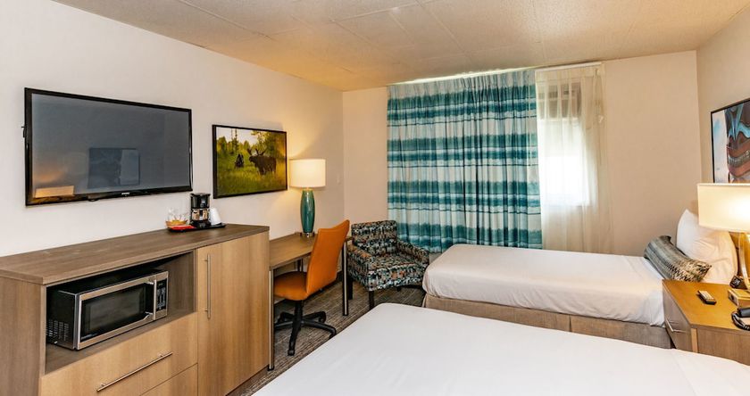 Imagen de la habitación del Hotel Bridgewater , Trademark Collection By Wyndham. Foto 3