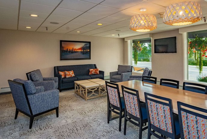 Imagen de los interiores del Hotel Bridgewater , Trademark Collection By Wyndham. Foto 9