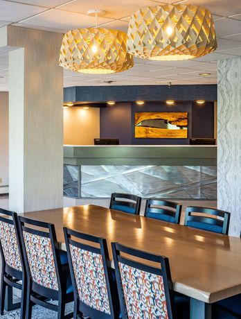 Imagen de los interiores del Hotel Bridgewater , Trademark Collection By Wyndham. Foto 11