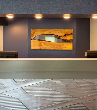 Imagen de los interiores del Hotel Bridgewater , Trademark Collection By Wyndham. Foto 12