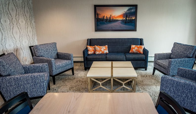 Imagen de los interiores del Hotel Bridgewater , Trademark Collection By Wyndham. Foto 13