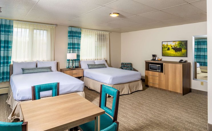 Imagen de la habitación del Hotel Bridgewater , Trademark Collection By Wyndham. Foto 7