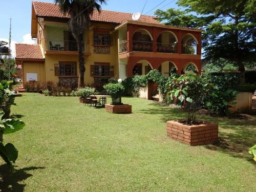 Imagen general del Hotel Bridgeway Guest House. Foto 1