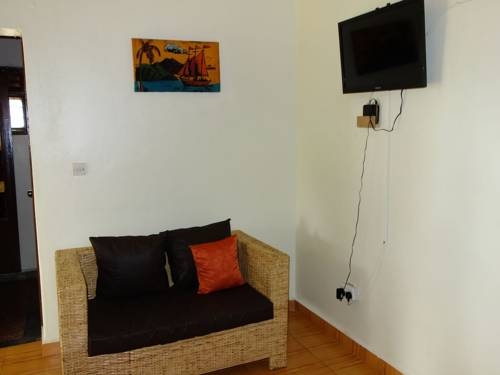 Imagen de la habitación del Hotel Bridgeway Guest House. Foto 4