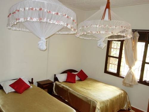 Imagen de la habitación del Hotel Bridgeway Guest House. Foto 5