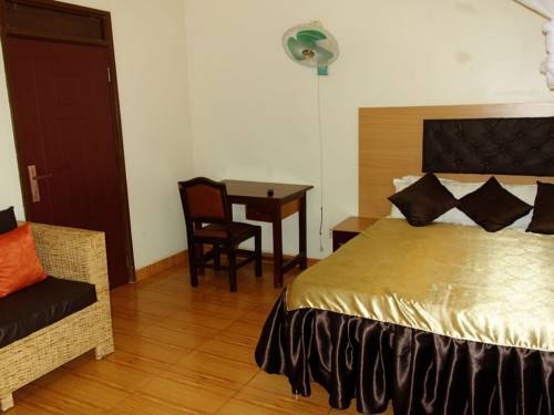 Imagen de la habitación del Hotel Bridgeway Guest House. Foto 6