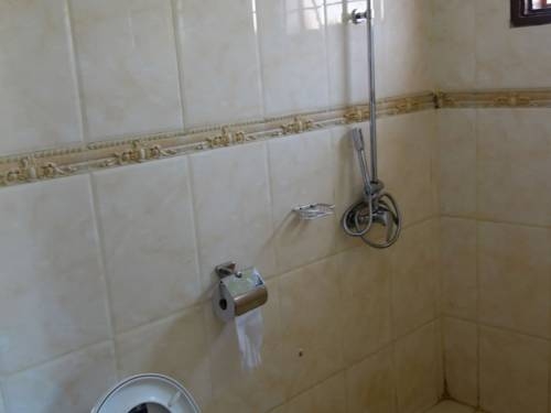 Imagen de la habitación del Hotel Bridgeway Guest House. Foto 7