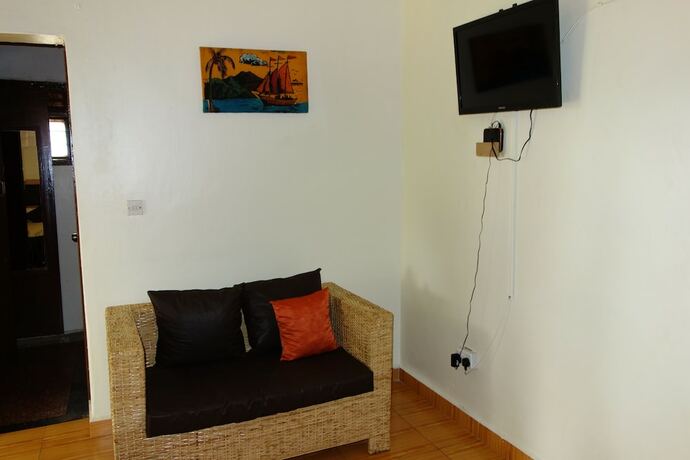 Imagen de la habitación del Hotel Bridgeway Guesthouse. Foto 15