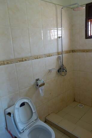 Imagen general del Hotel Bridgeway Guesthouse. Foto 1