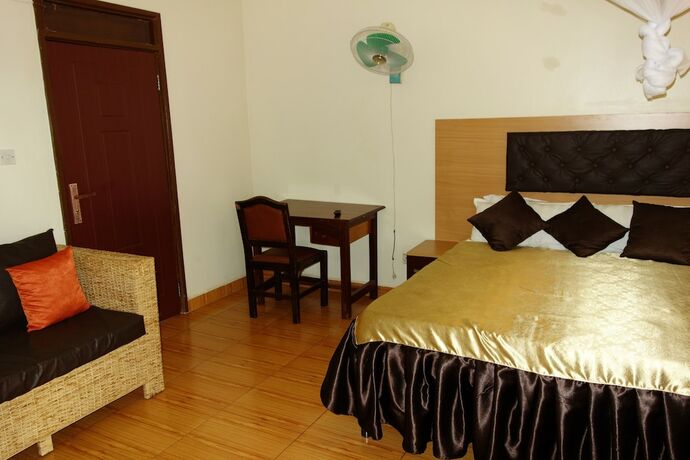 Imagen de la habitación del Hotel Bridgeway Guesthouse. Foto 19