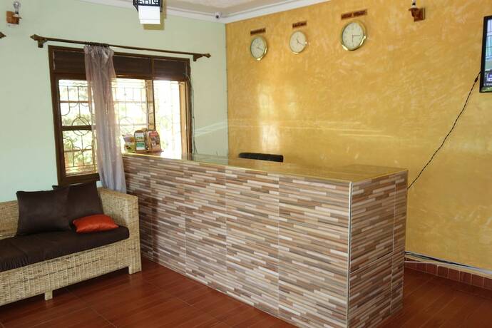 Imagen general del Hotel Bridgeway Guesthouse. Foto 10