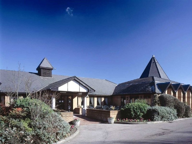 Imagen general del Hotel Bridgewood Manor. Foto 5