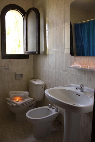 Imagen de la habitación del Hotel Brief Tarifa. Foto 2