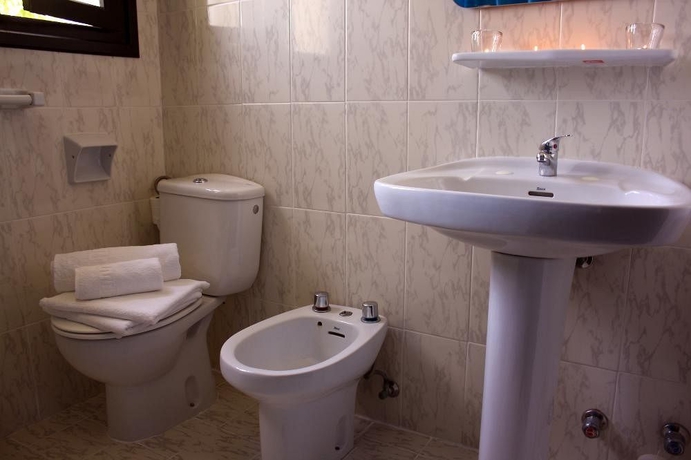 Imagen de la habitación del Hotel Brief Tarifa. Foto 3
