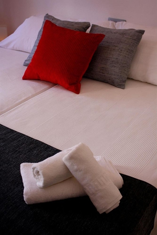 Imagen de la habitación del Hotel Brief Tarifa. Foto 6