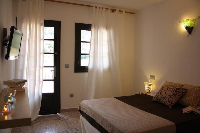 Imagen de la habitación del Hotel Brief Tarifa. Foto 8