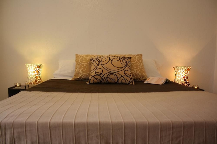 Imagen de la habitación del Hotel Brief Tarifa. Foto 11