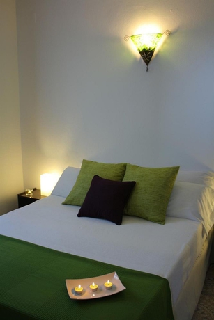 Imagen de la habitación del Hotel Brief Tarifa. Foto 12