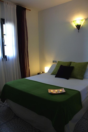 Imagen de la habitación del Hotel Brief Tarifa. Foto 14