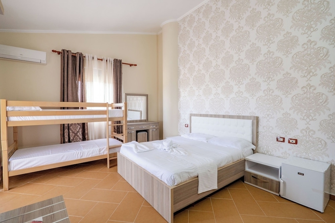 Imagen de la habitación del Hotel Briel. Foto 2