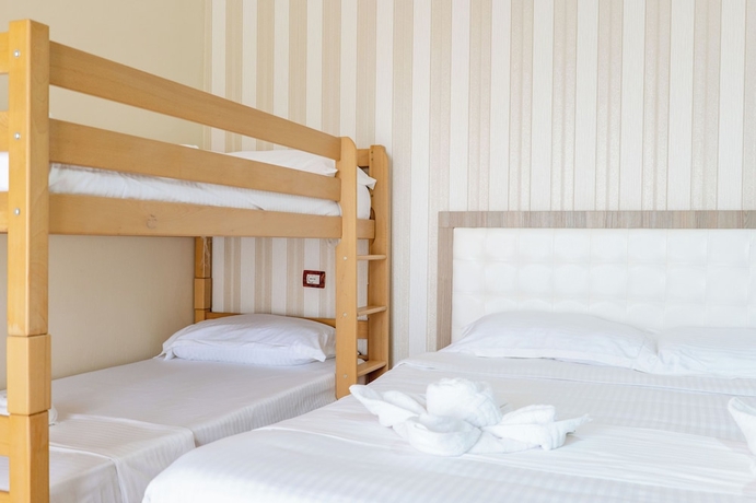 Imagen de la habitación del Hotel Briel. Foto 3