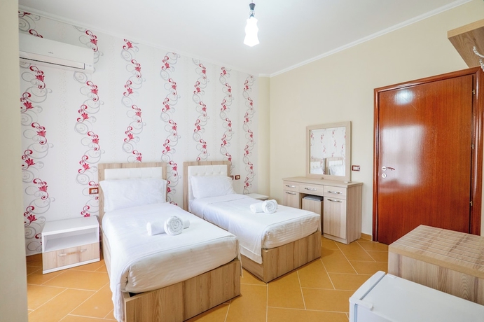 Imagen de la habitación del Hotel Briel. Foto 5