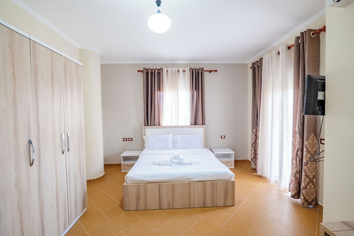 Imagen de la habitación del Hotel Briel. Foto 6