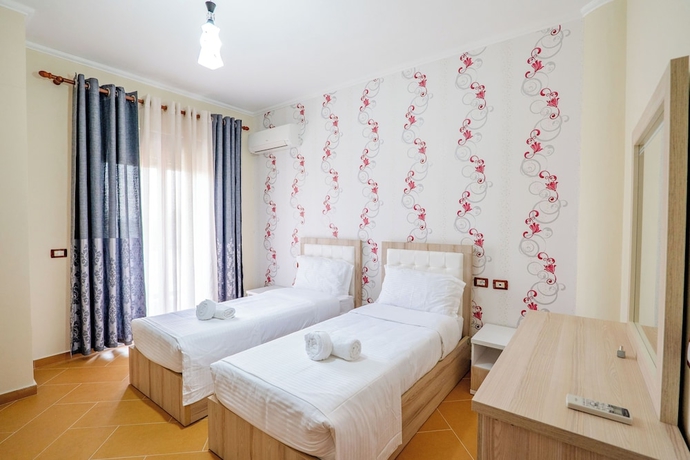 Imagen de la habitación del Hotel Briel. Foto 8