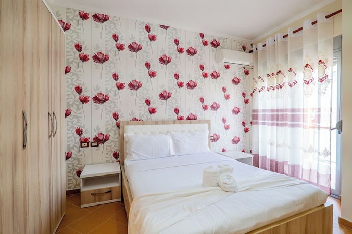 Imagen de la habitación del Hotel Briel. Foto 9