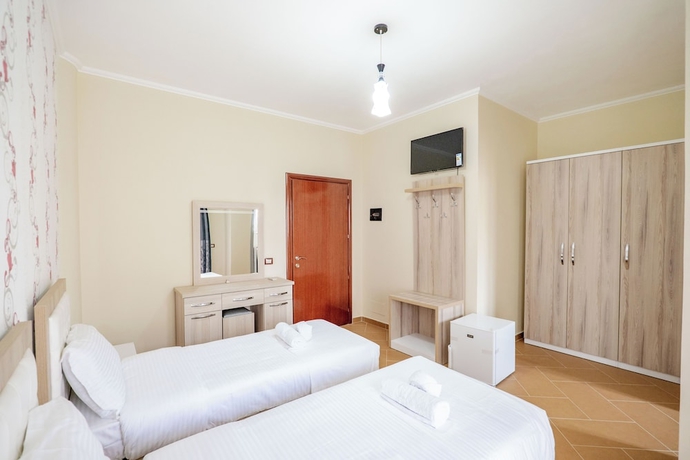 Imagen de la habitación del Hotel Briel. Foto 10