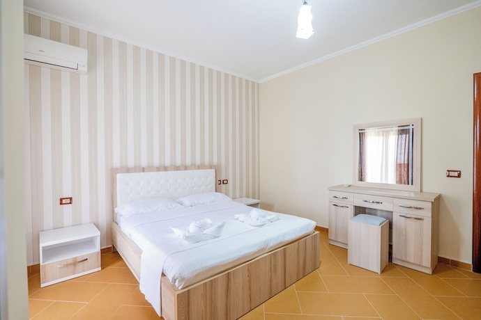 Imagen de la habitación del Hotel Briel. Foto 12