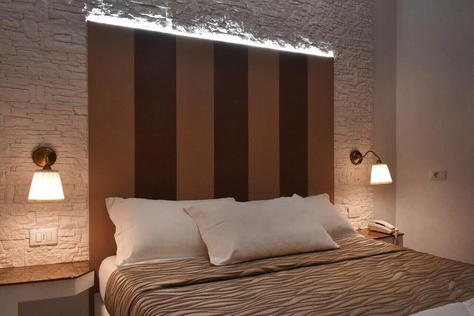 Imagen de la habitación del Hotel Brienz, Bellaria-Igea Marina. Foto 4
