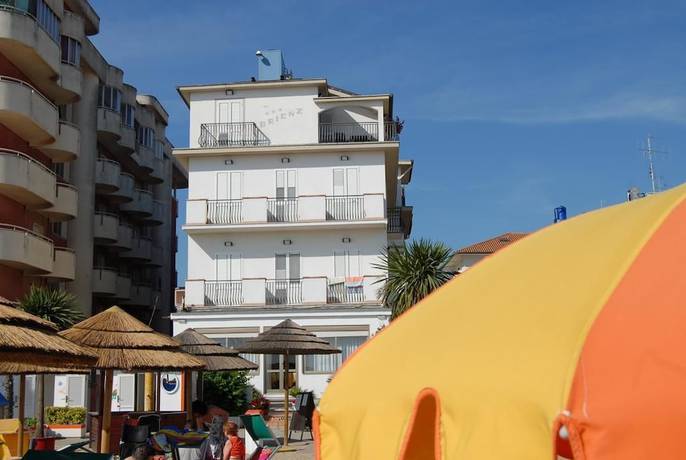 Imagen general del Hotel Brienz, Bellaria-Igea Marina. Foto 1