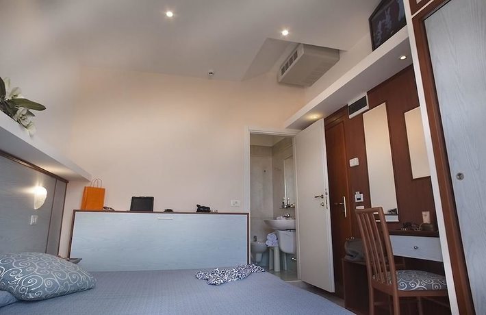 Imagen de la habitación del Hotel Brienz, Bellaria-Igea Marina. Foto 7