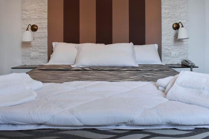Imagen de la habitación del Hotel Brienz, Bellaria-Igea Marina. Foto 8