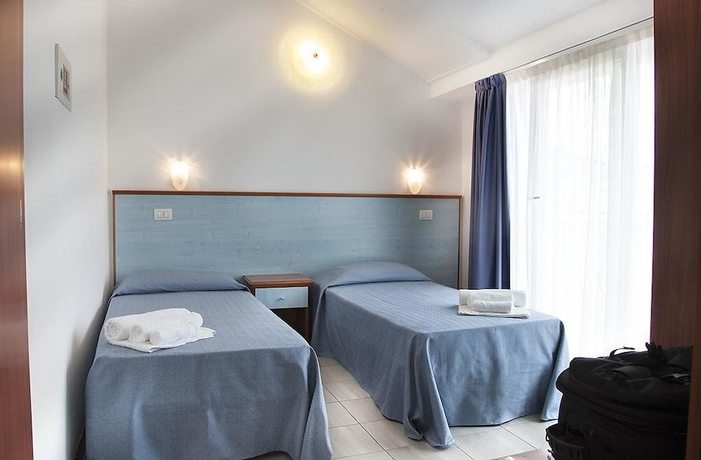 Imagen de la habitación del Hotel Brienz, Bellaria-Igea Marina. Foto 10