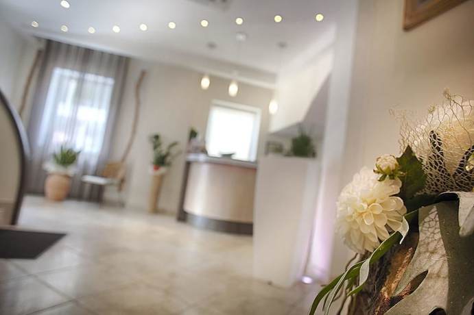 Imagen de los interiores del Hotel Brienz, Bellaria-Igea Marina. Foto 17